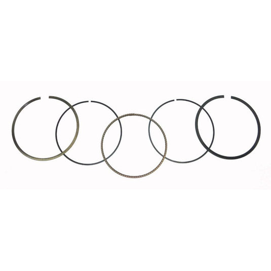 WSM Piston Rings For Yamaha 660 01-07 .75mm Over 51-544-06