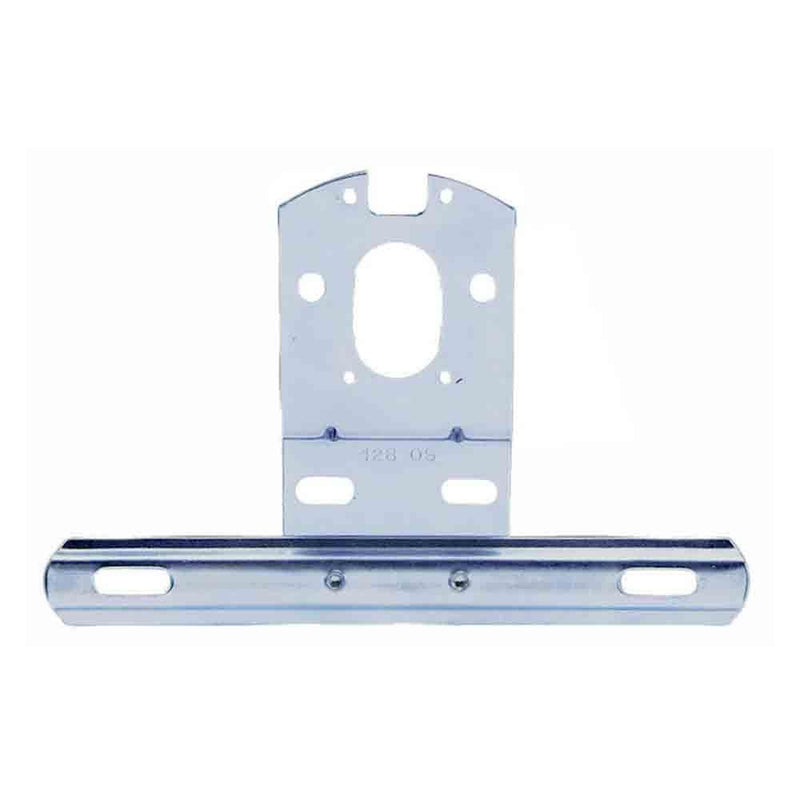 Load image into Gallery viewer, Universal License Plate Bracket - Zinc Finish
