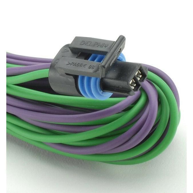 Load image into Gallery viewer, Dakota Digital VSS Leads for T56 Speed Sensor Connector SEN-01-T56
