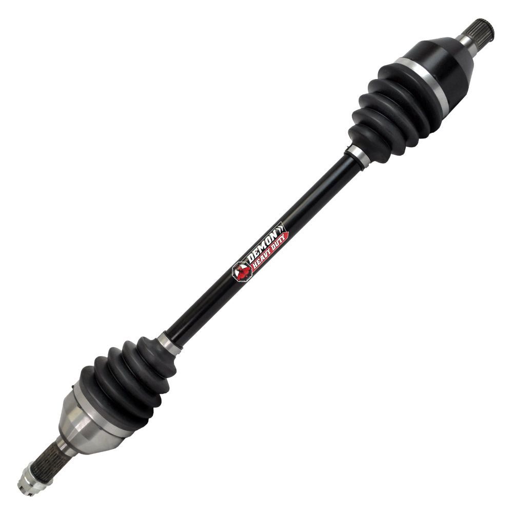 Demon Heavy Duty Axle For Can-Am Models 2021 PAXL-3037HD