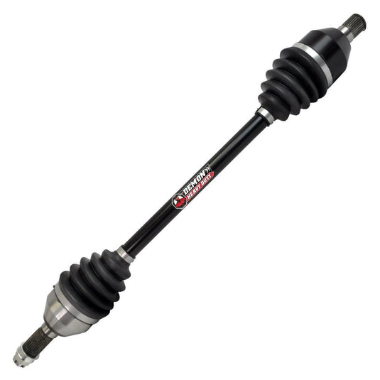 Demon Heavy Duty Axle For Can-Am Models 2021 PAXL-3037HD