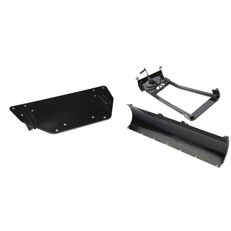 Load image into Gallery viewer, Denali ATV Snow Plow Kit For Kawasaki Prairie 650 2001-2003
