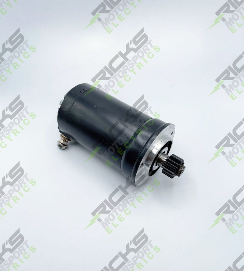 Load image into Gallery viewer, Ricks Starter Motor 61-701
