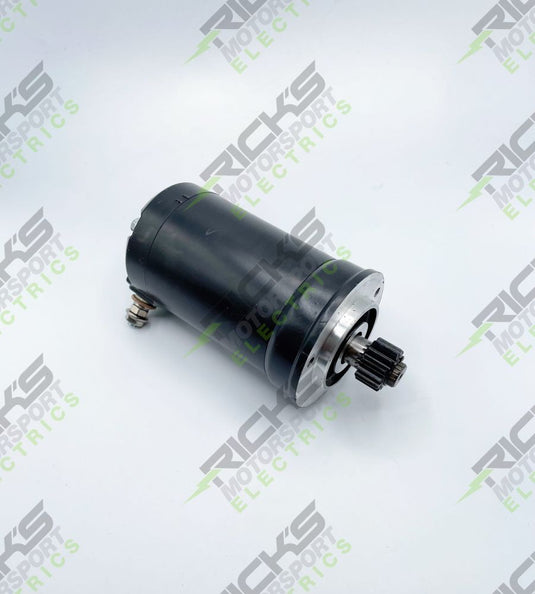 Ricks Starter Motor 61-701