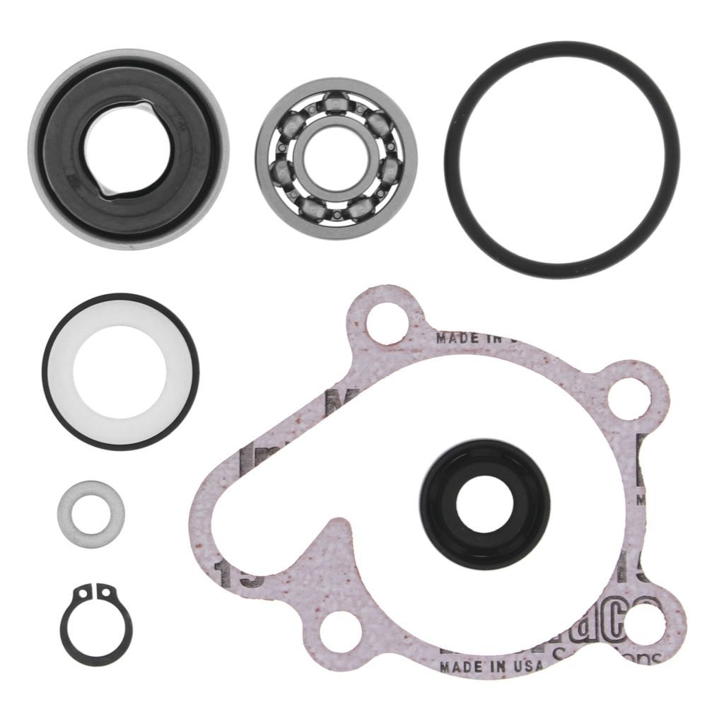 QuadBoss Water Pump Rebuild Kit - 821875