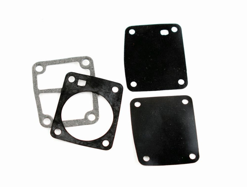 Load image into Gallery viewer, WSM Fuel Pump Repair Kit for Nissan / Tohatsu 4 - 9.8 Hp 02-03 600-125-12
