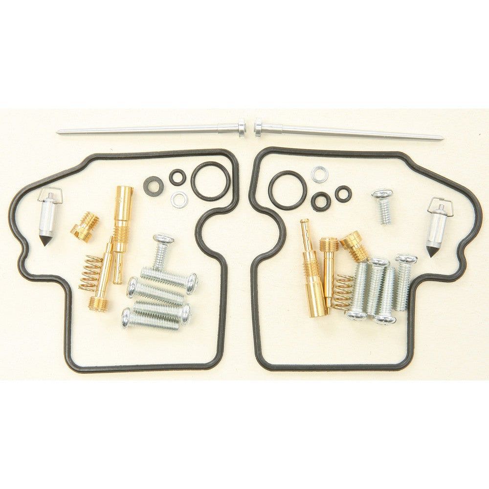 All Balls Carburetor Repair Kit For Kawasaki KFX 700 2004-2009 26-1381