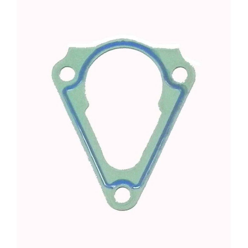 Load image into Gallery viewer, WSM Thermostat Gasket For Yamaha 150 Hp 4-Stroke 04-21 541-24
