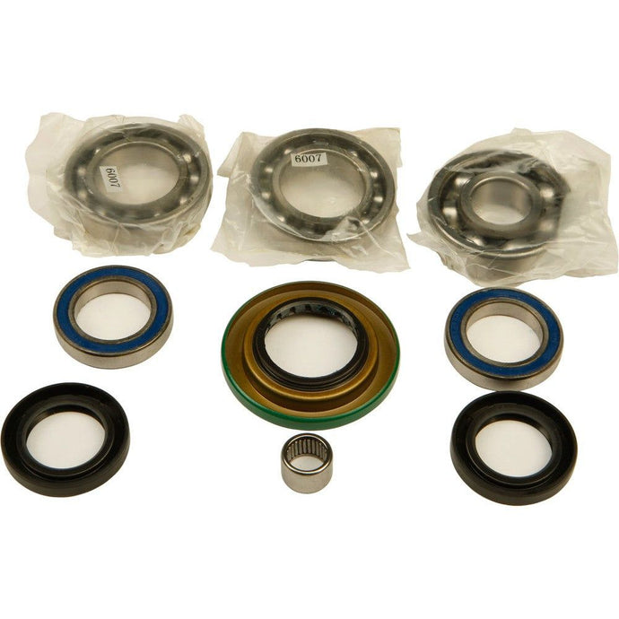 All Balls Rear Differential Bearing And Seal Kit 25-2068