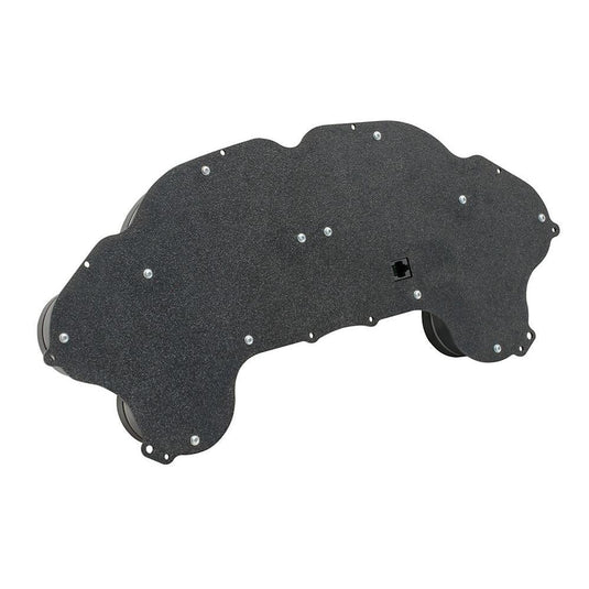 Dakota Digital 1963-1967 Chevrolet Corvette VHX Gauge Kit VHX-63C-VET