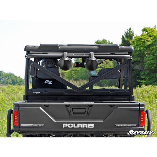 SuperATV Polaris Ranger Wakeboard Speaker Mount WBM-P-RAN-00