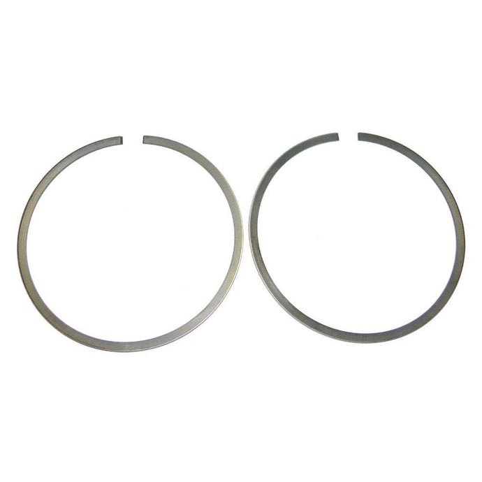 WSM Piston Rings For Mercury / Mariner 105 - 240 Hp 2.5L .010 Over 1.5mm Thick