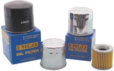 Load image into Gallery viewer, Emgo - 10-99210 - ATV Oil Filter
