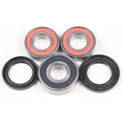 Load image into Gallery viewer, Pworks PWFWK-H22-040 Pivot Works Front Wheel Bearing Kit Honda Atv Honda TRX 400
