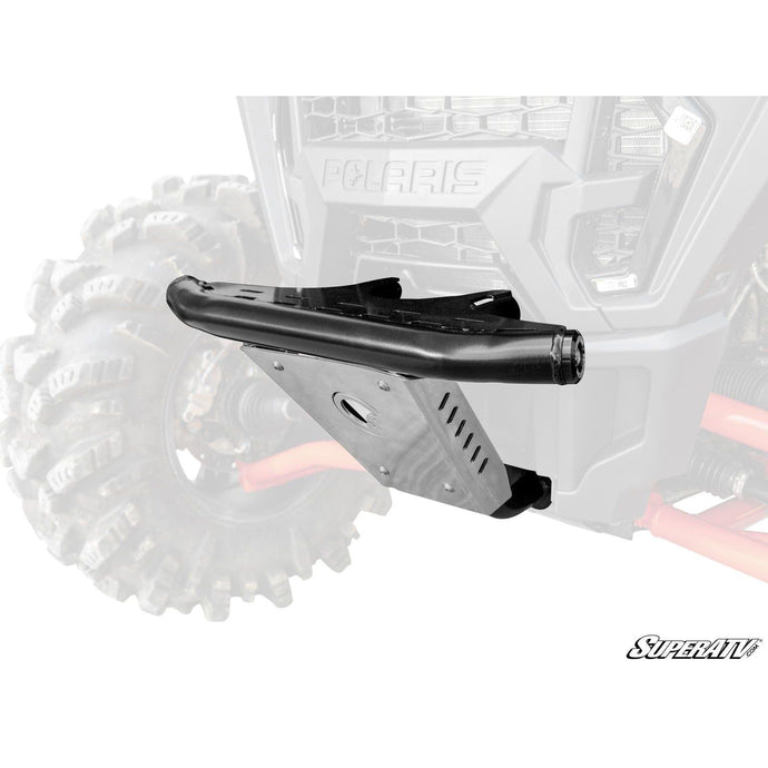 SuperATV Polaris RZR XP 1000 Prerunner Front Bumper FBG-P-RZR1K-007-01