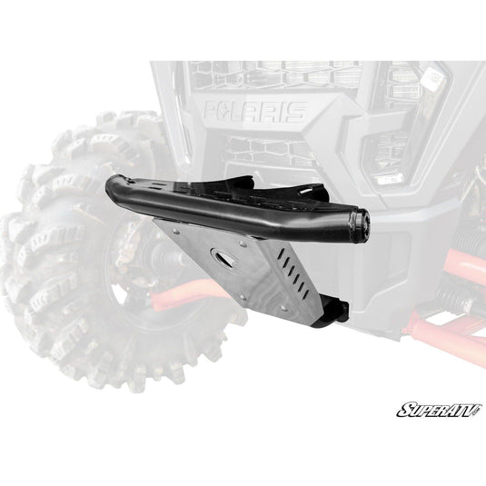 SuperATV Polaris RZR XP 1000 Prerunner Front Bumper FBG-P-RZR1K-007-01