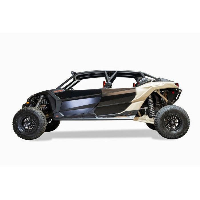 Load image into Gallery viewer, Elektric Offroad Volt Series Rock Sliders For Can-Am Maverick X3 2017-2024
