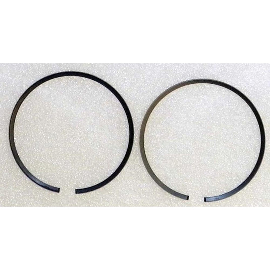 WSM Piston Rings For Yamaha 350 Banshee 87-06 1mm Over 51-520-07