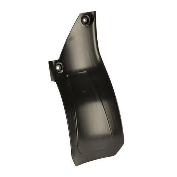 Load image into Gallery viewer, Acerbis Black Air Box Mud Flap - 2465990001
