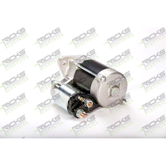 Ricks Starter Motor 61-208