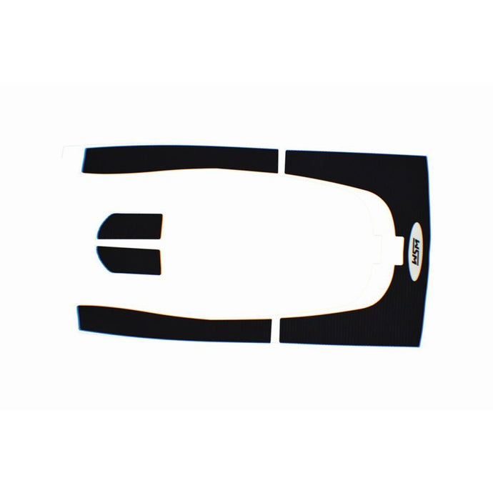 WSM Traction Mat for Sea-Doo 720 / 800 GS / GSI / GSX 96-01 012-304BLK