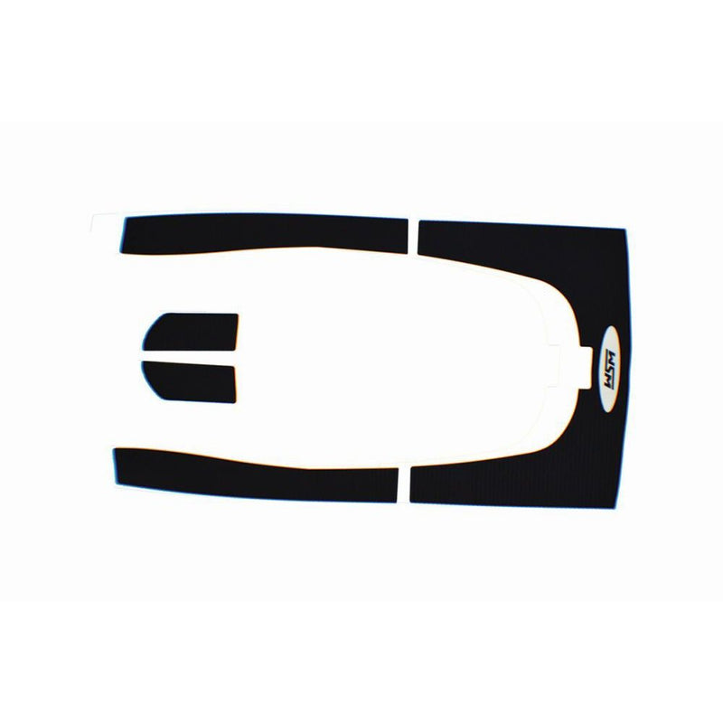 Load image into Gallery viewer, WSM Traction Mat for Sea-Doo 720 / 800 GS / GSI / GSX 96-01 012-304BLK
