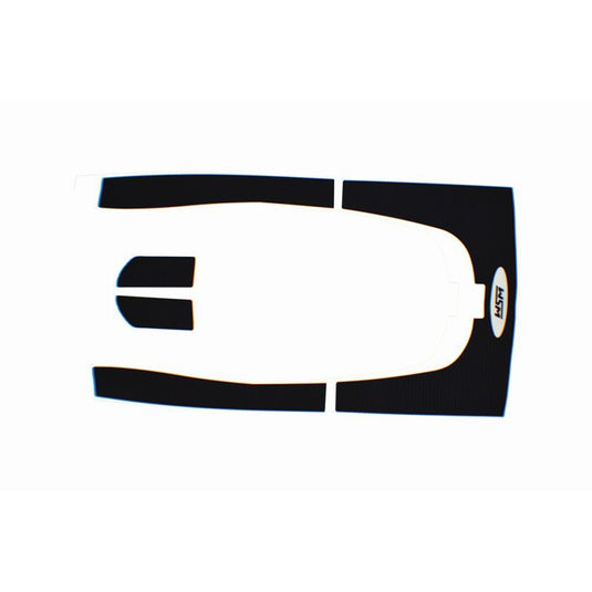 WSM Traction Mat for Sea-Doo 720 / 800 GS / GSI / GSX 96-01 012-304BLK