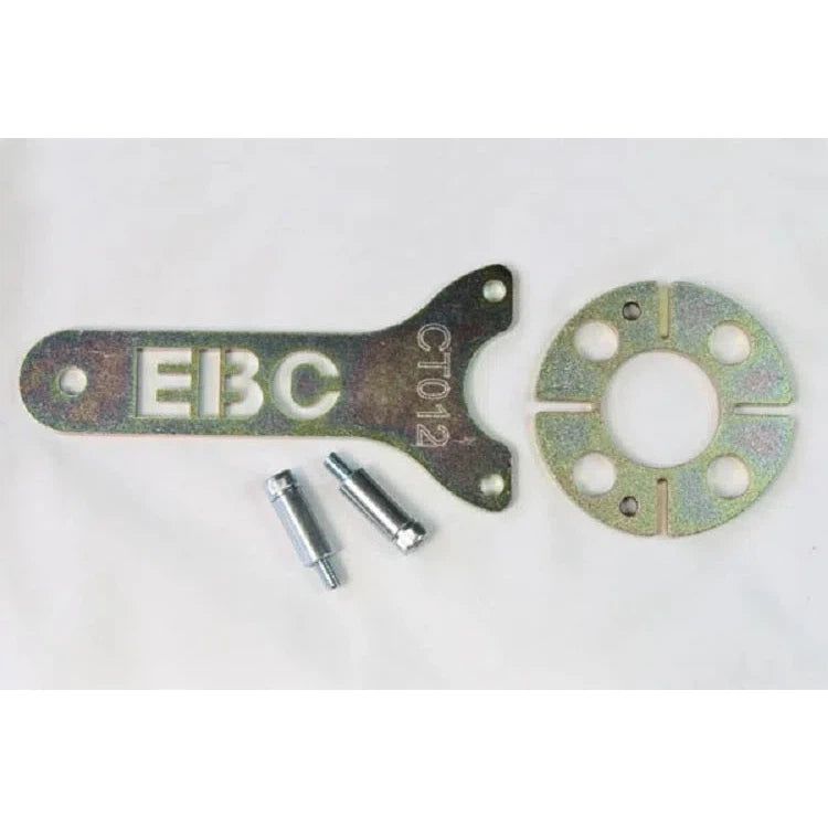 Load image into Gallery viewer, EBC CT Series Clutch Removal Tool for Honda ATC 200X 1983-1985
