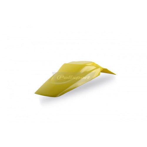 Polisport Plasticos, S.a. 8561500003 Rear Fender Rm65 Color 2003-2005 Yello