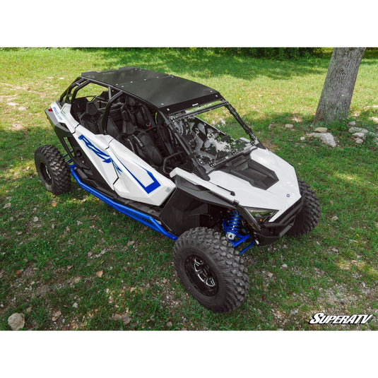 SuperATV Polaris RZR PRO XP 4 Aluminum Roof ROOF-P-PROXP4-001-01