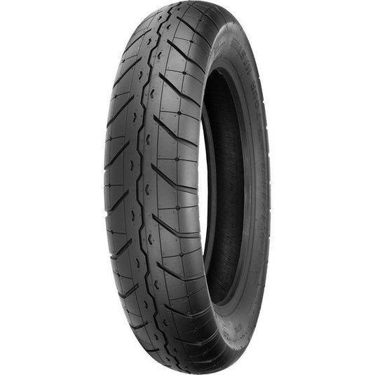 Shinko 230 Tour Master Front 110/90-19 Motorcycle Tire