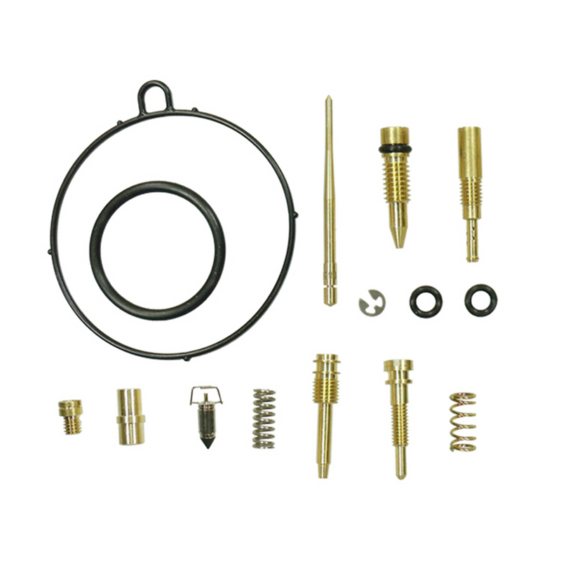 Load image into Gallery viewer, Psychic Dirt Bike Carburetor Kit XU-07402
