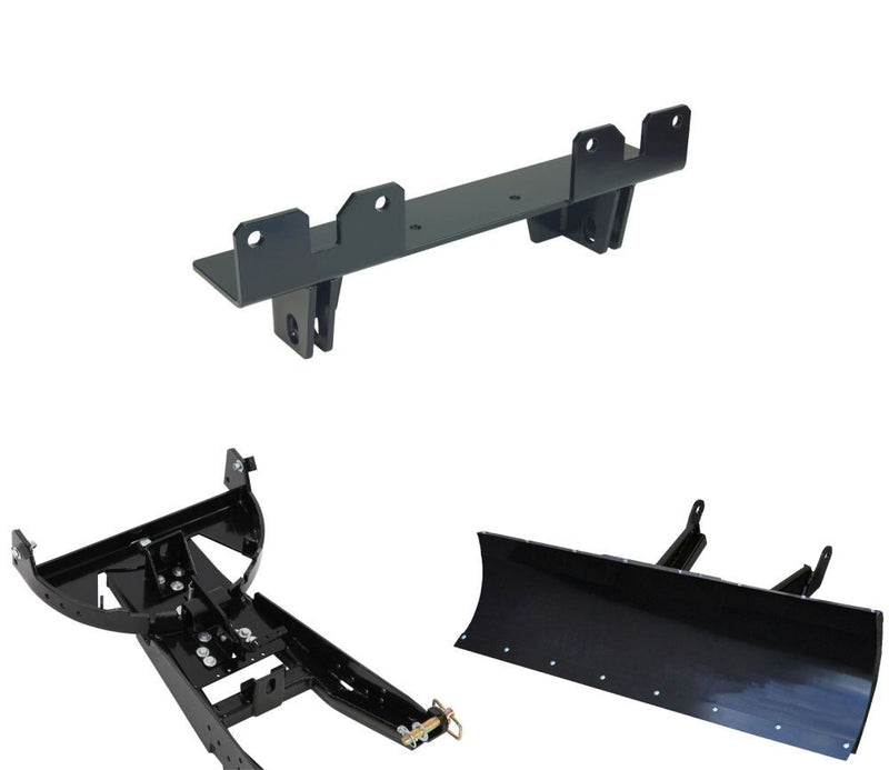 Load image into Gallery viewer, Denali UTV Snow Plow Kit For Kubota RTV500 2013-2021
