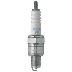 Load image into Gallery viewer, Set of 8 NGK Standard Spark Plugs for Kawasaki KLX110 2014-2002 Engine 110cc

