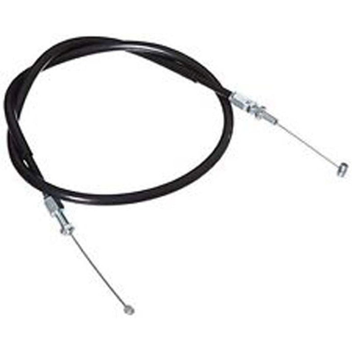 WSM Throttle Cable Pull for Honda 650 XR-L 93-20 61-506-09