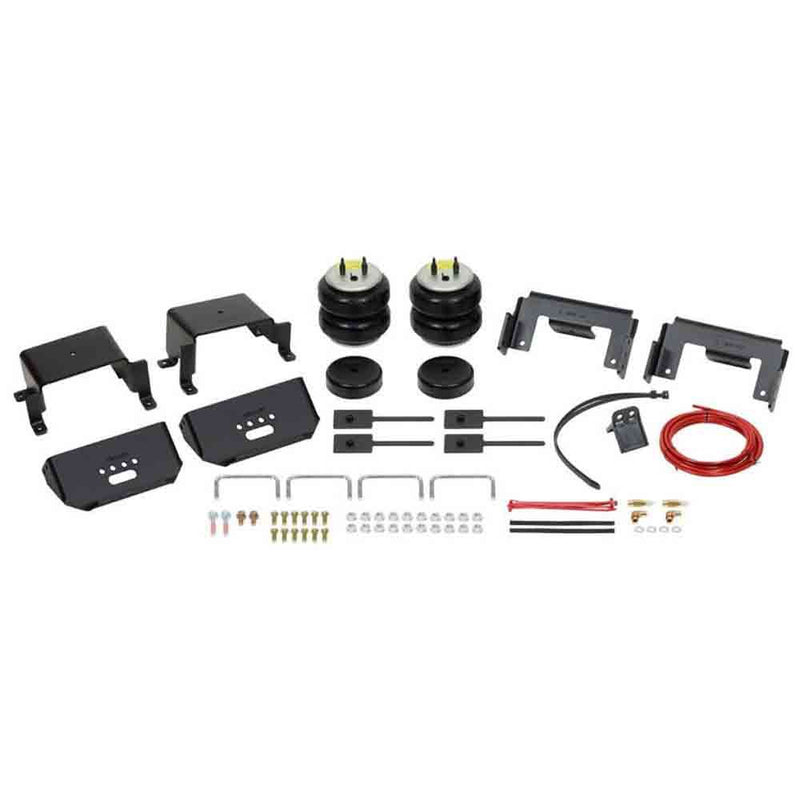 Load image into Gallery viewer, Firestone (2582) Ride-Rite Rear Air Spring Kit fits 2015-Current Ford F-150 (Except Raptor and models with CCD option)
