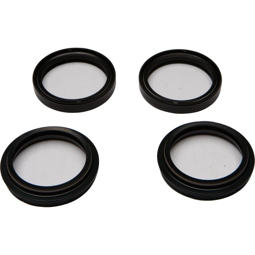 All Balls Fork Oil And Dust Seal Kit 56-167