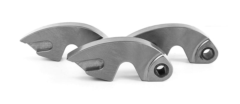 Load image into Gallery viewer, Epi Belly Buster Pro Clutch Weights 72 Gram (3 Pack) BBP72S
