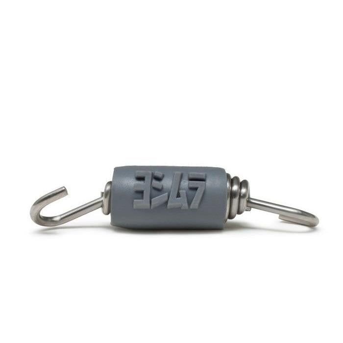 Load image into Gallery viewer, Yoshimura Exhaust Spring with Insulator 2.6in. RACE-82MM
