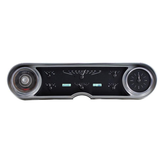 Dakota Digital 1965-1966 Cadillac VHX Gauge Kit VHX-65C-CAD