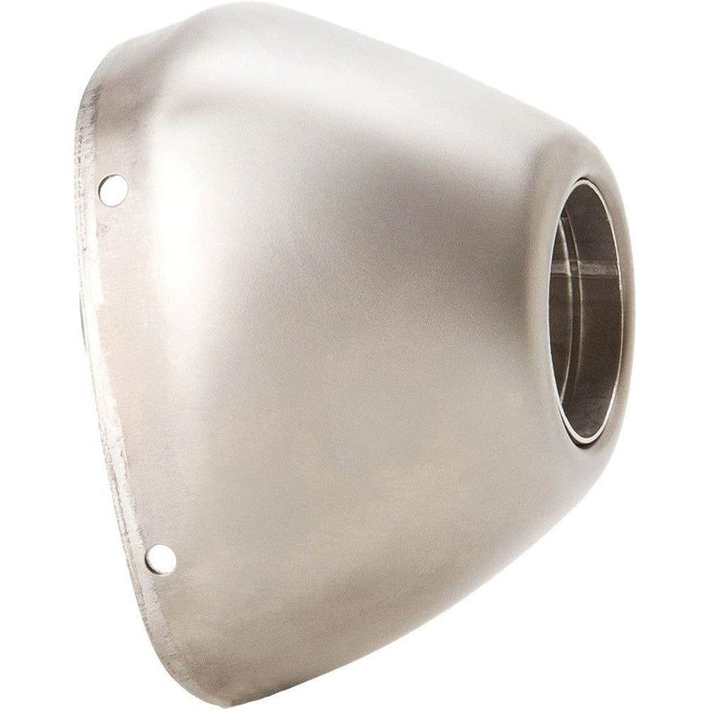 Load image into Gallery viewer, FMF Factory 4.1 RCT Stainless Steel End Cap Kit 040641
