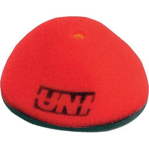 Uni Dual Stage Air Filter Yamaha Grizzly 125 Raptor 125 & Raptor 250