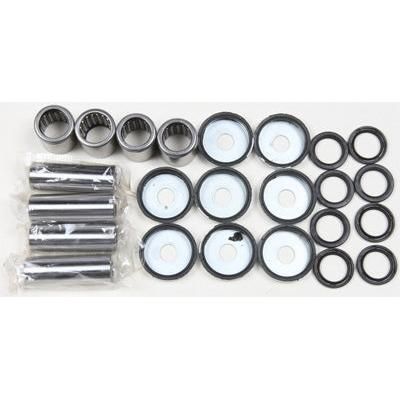 Load image into Gallery viewer, Pworks PWAAK-S05-522U Pivot Works A-Arm Kit Atv LT 250 1989-1990 For Suzuki
