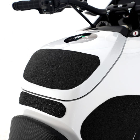 R&G Racing Black Tank Pad For 2023-2024 Zero DSR/X ZF17.3 TKPAD18BK