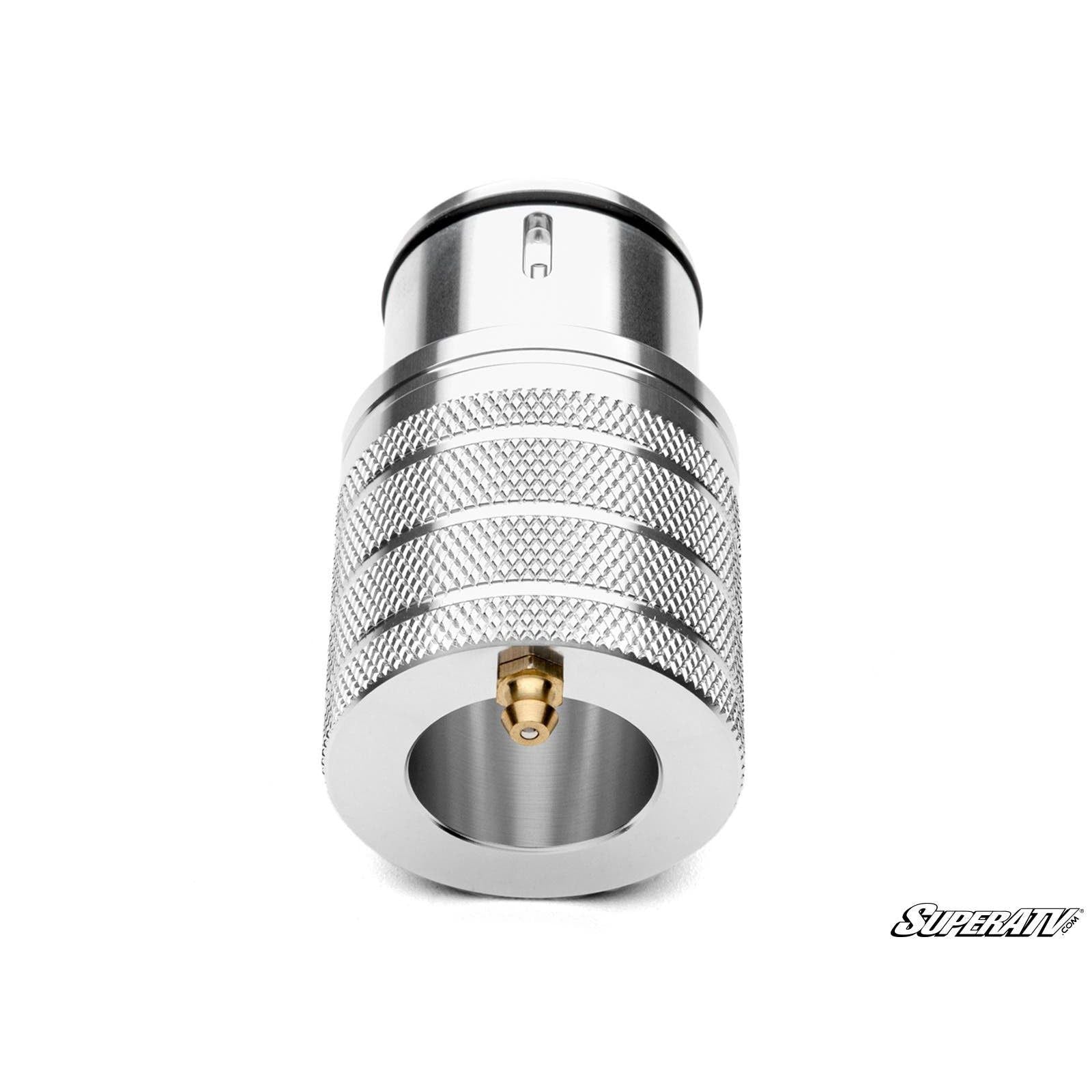 SuperATV Polaris Wheel Bearing Greaser 40mm WBG-003