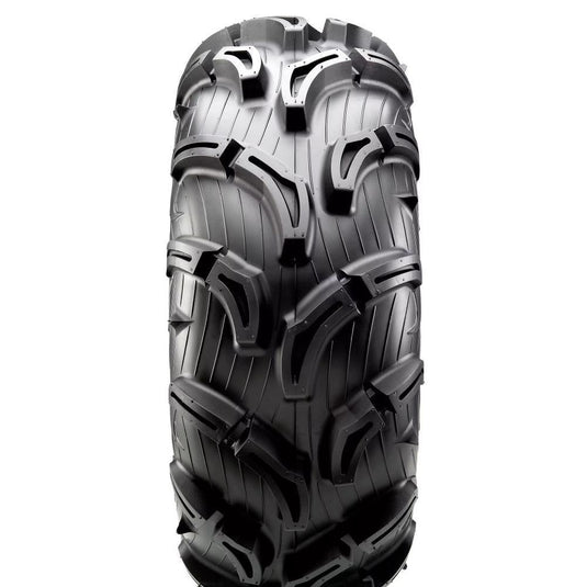 Pair of Maxxis Zilla Bias (6 Ply) UTV Tires 27x12-14 (2)
