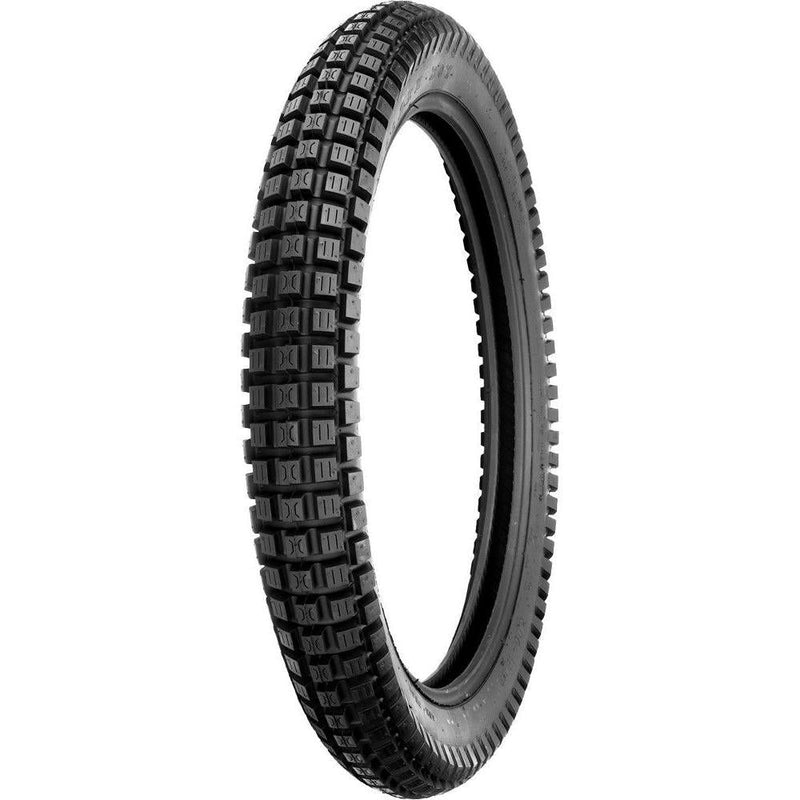 Load image into Gallery viewer, Shinko SR241 Trail Pro Front/Rear 3.50-19 Motorcycle Tire
