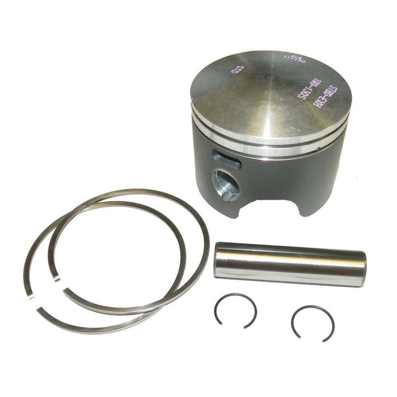 Load image into Gallery viewer, WSM Piston Kit For Johnson / Evinrude 90 - 175 Hp 60 Deg 91-99 Starboard .040 Over

