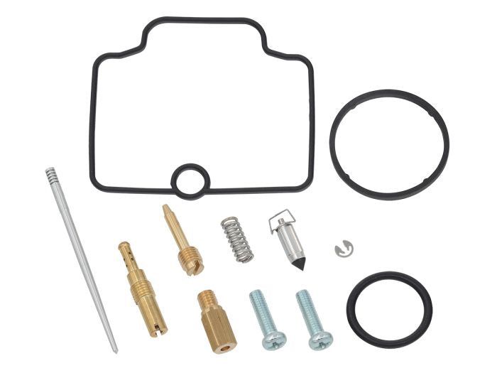 Load image into Gallery viewer, Psychic Carburetor Rebuild Kit XU-07429
