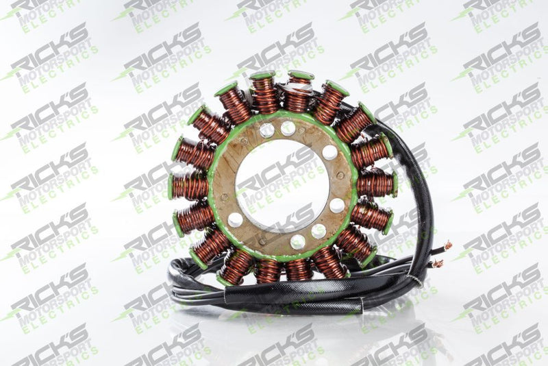 Load image into Gallery viewer, Ricks Stator For Yamaha YZF600R 1997-2007 21-408

